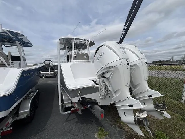 Slide: The Image of Sportsman Open 302 2025 - 3