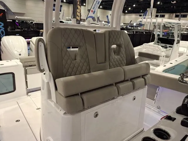 Slide: The Image of Sportsman Open 302 2025 - 30