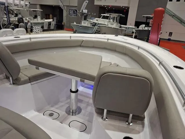 Slide: The Image of Sportsman Open 302 2025 - 33