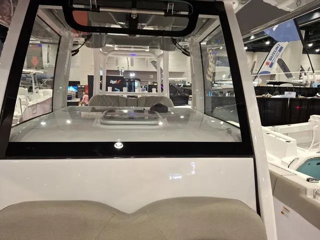 Slide: The Image of Sportsman Open 302 2025 - 38