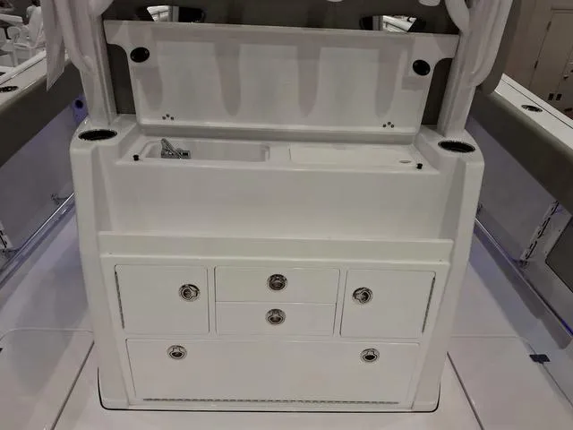 Slide: The Image of Sportsman Open 302 2025 - 45