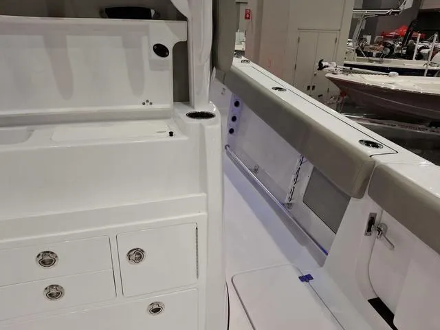 Slide: The Image of Sportsman Open 302 2025 - 48