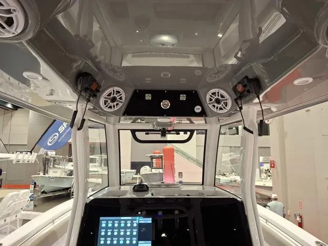 Slide: The Image of Sportsman Open 302 2025 - 49