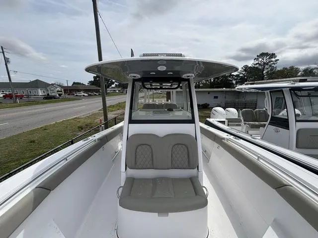 Slide: The Image of Sportsman Open 302 2025 - 7