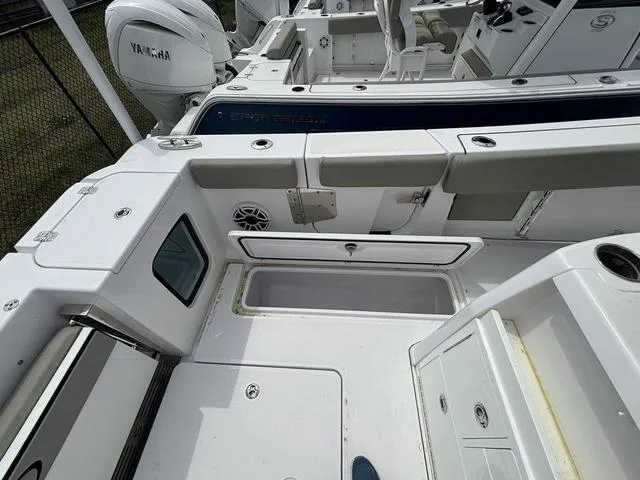 Slide: The Image of Sportsman Open 302 2025 - 9