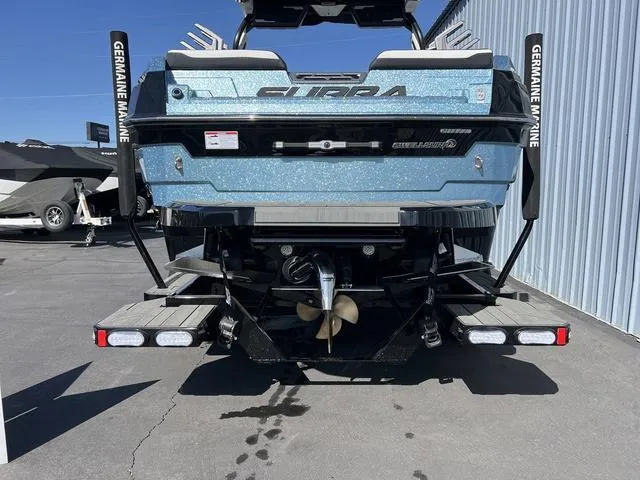 Slide: The Image of Supra SE 575 2025 - 5