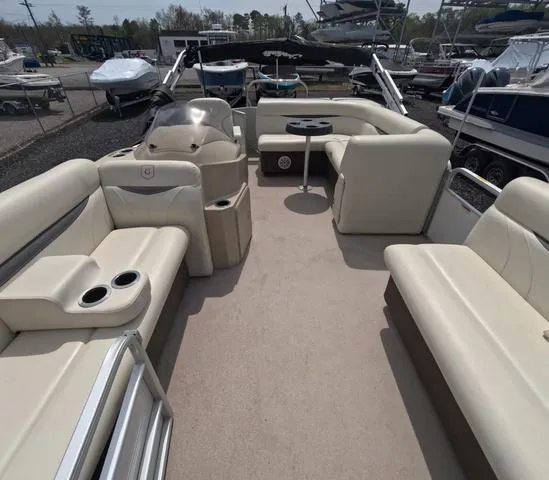 Slide: The Image of Sweetwater SW 2086 C Fresh water Only trailer Included 2018 - 52