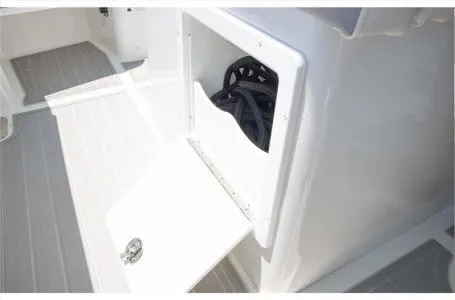 Slide: The Image of Parker Marine 2200 Center Console 2024 - 5