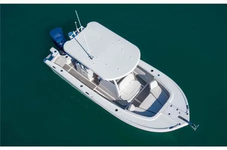 Slide: The Image of Parker Marine 2200 Center Console 2024 - 7