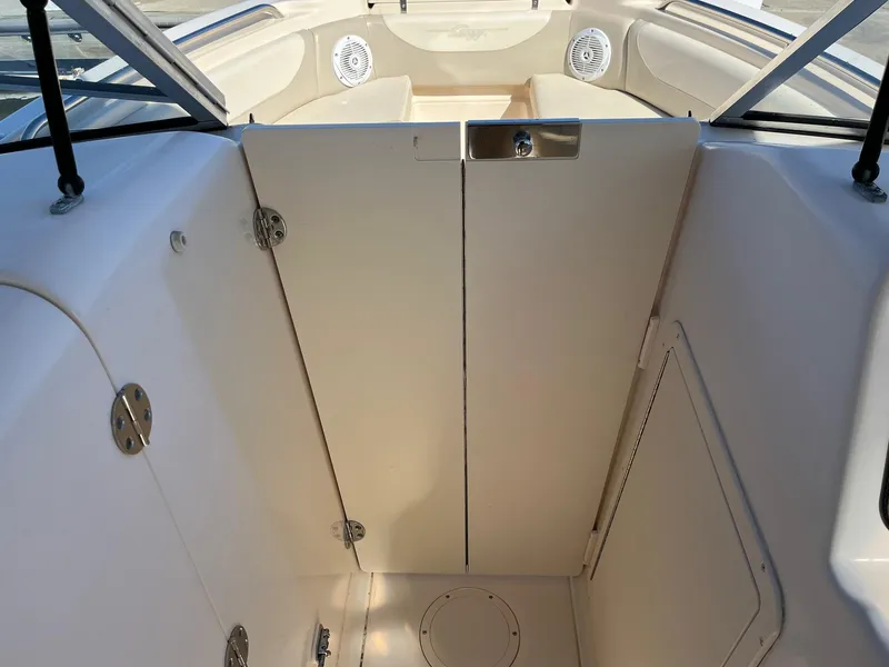 Slide: The Image of Grady-White Freedom 255 2011 - 10