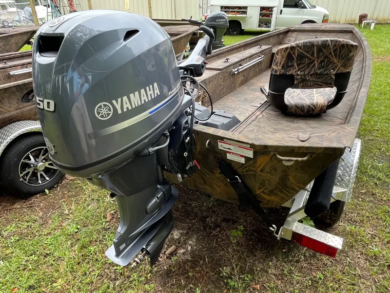 Slide: The Image of G3 Gator Tough 16 DK 2025 - 5