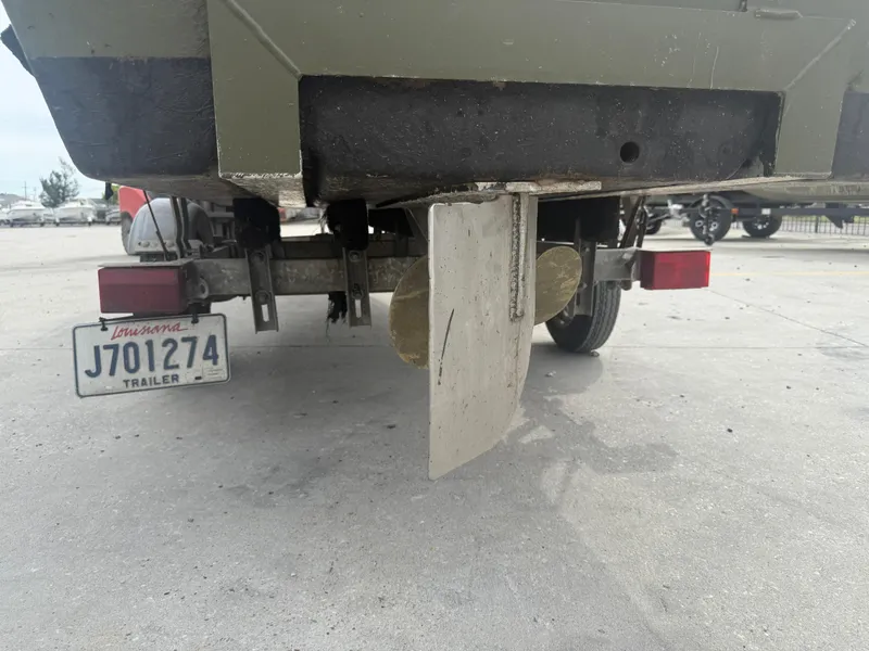 Slide: The Image of Kirk Matherne 16 1995 - 11