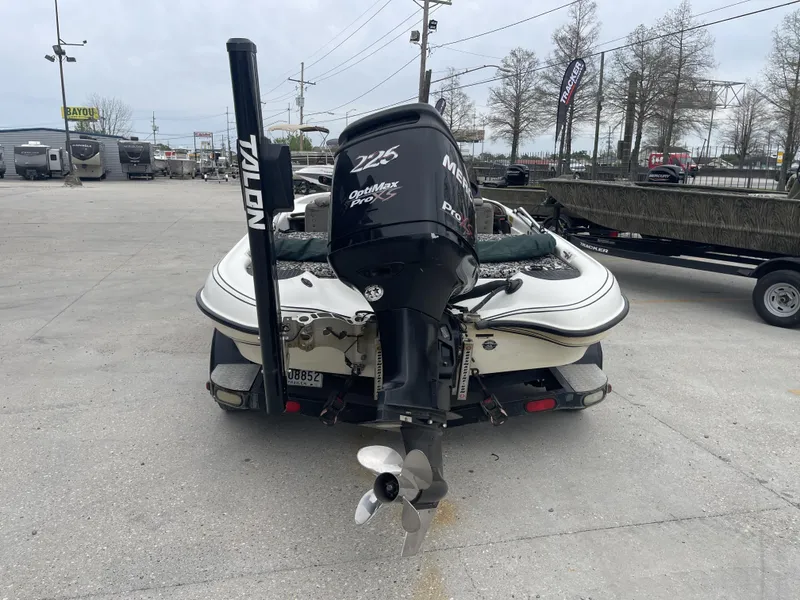 Slide: The Image of Triton TR 20 2001 - 7