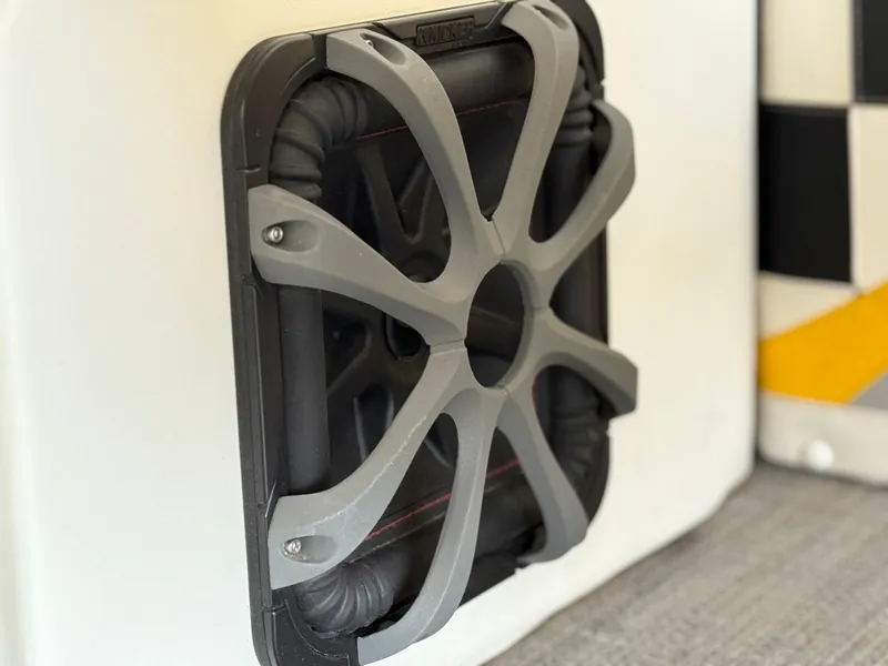 Slide: The Image of PlayCraft Infinity 2900 2021 - 50