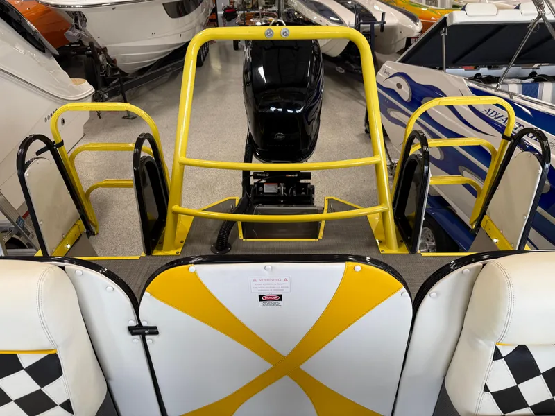 Slide: The Image of PlayCraft Infinity 2900 2021 - 51