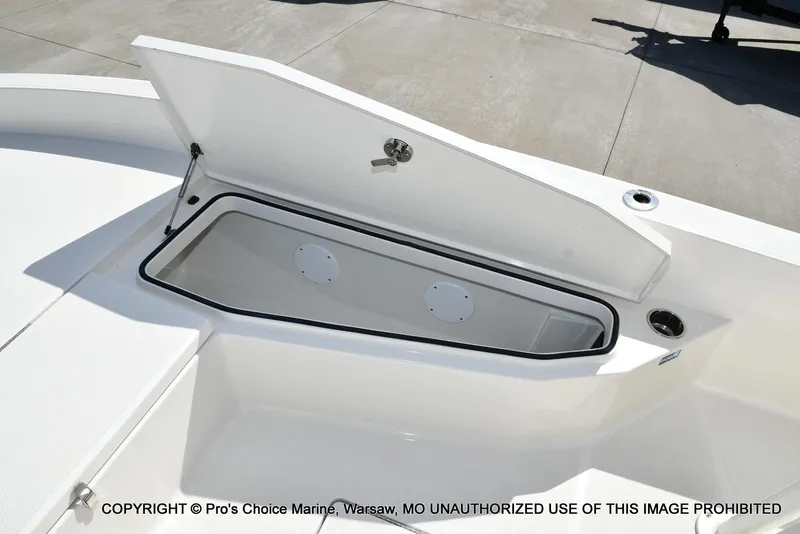 Slide: The Image of Ranger 2360 Bay 2023 - 51