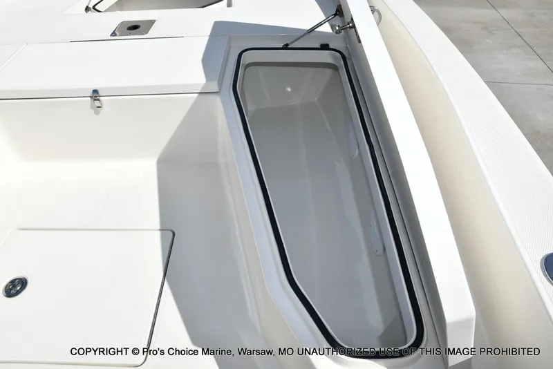 Slide: The Image of Ranger 2360 Bay 2023 - 53