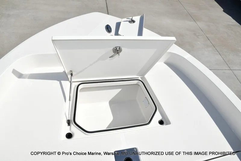 Slide: The Image of Ranger 2360 Bay 2023 - 54