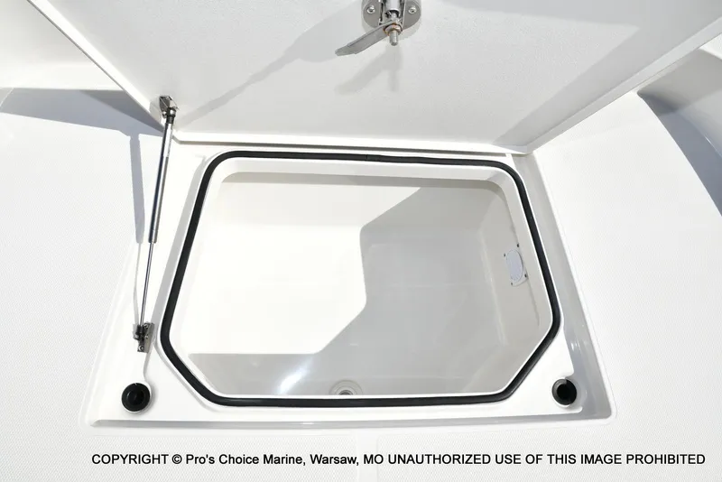 Slide: The Image of Ranger 2360 Bay 2023 - 55