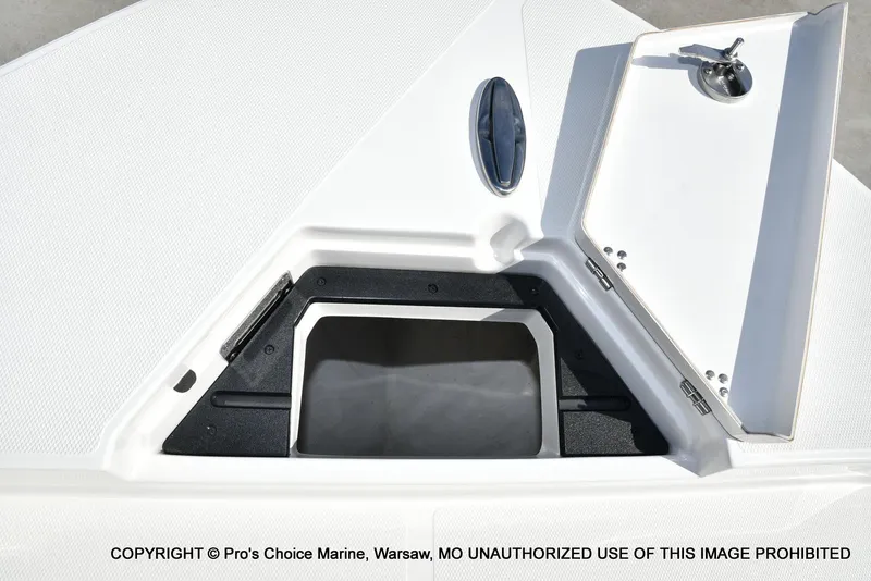 Slide: The Image of Ranger 2360 Bay 2023 - 58