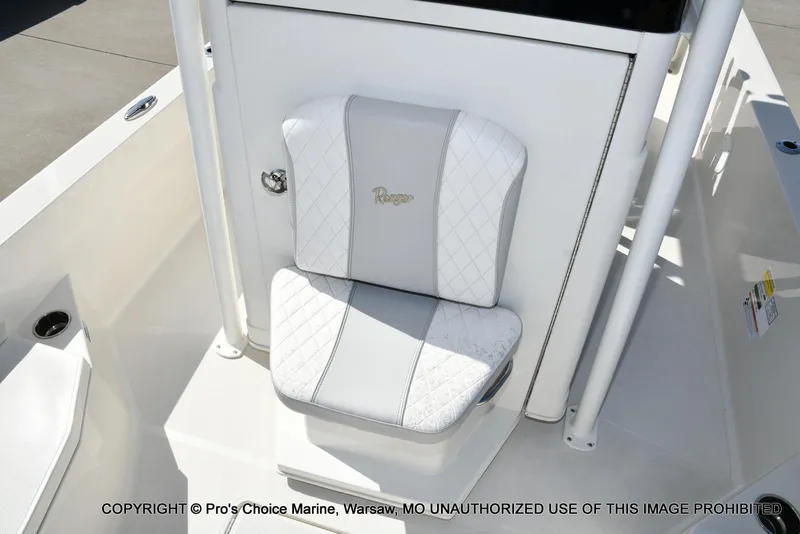 Slide: The Image of Ranger 2360 Bay 2023 - 60