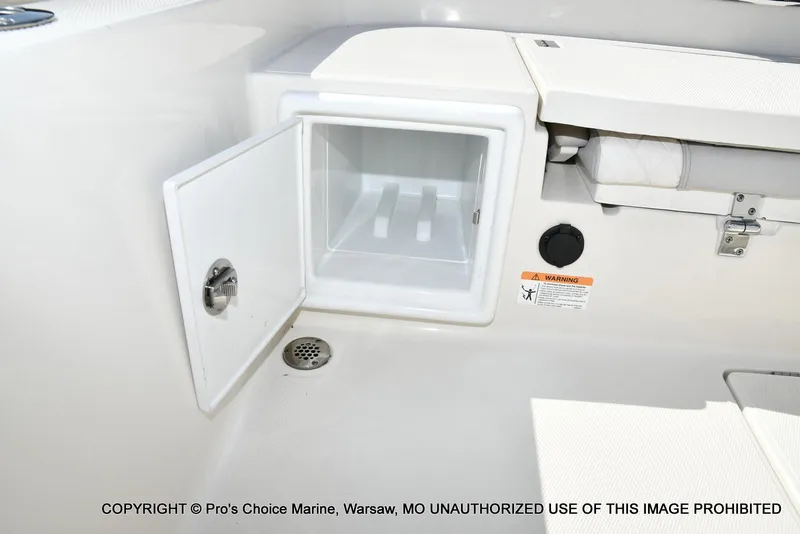 Slide: The Image of Ranger 2360 Bay 2023 - 68