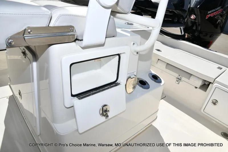 Slide: The Image of Ranger 2360 Bay 2023 - 69