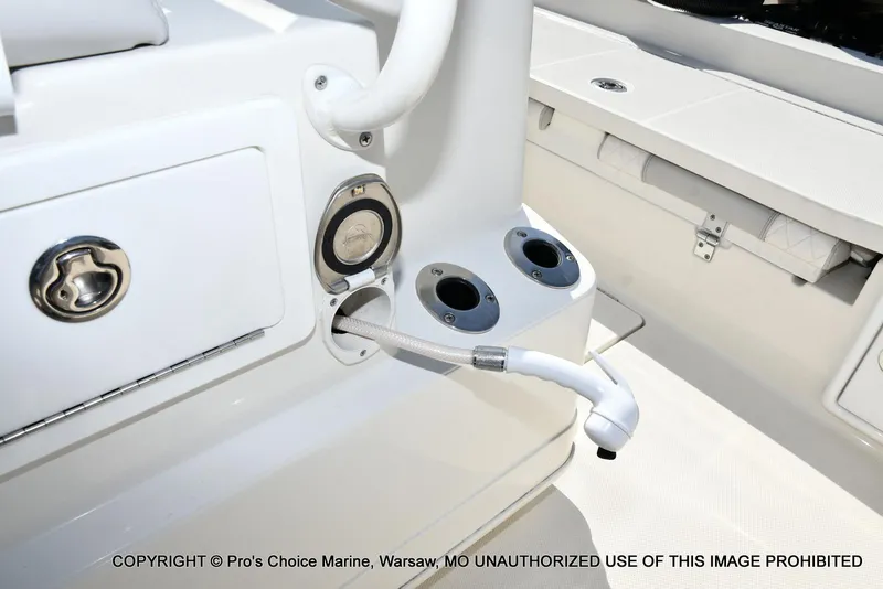 Slide: The Image of Ranger 2360 Bay 2023 - 72