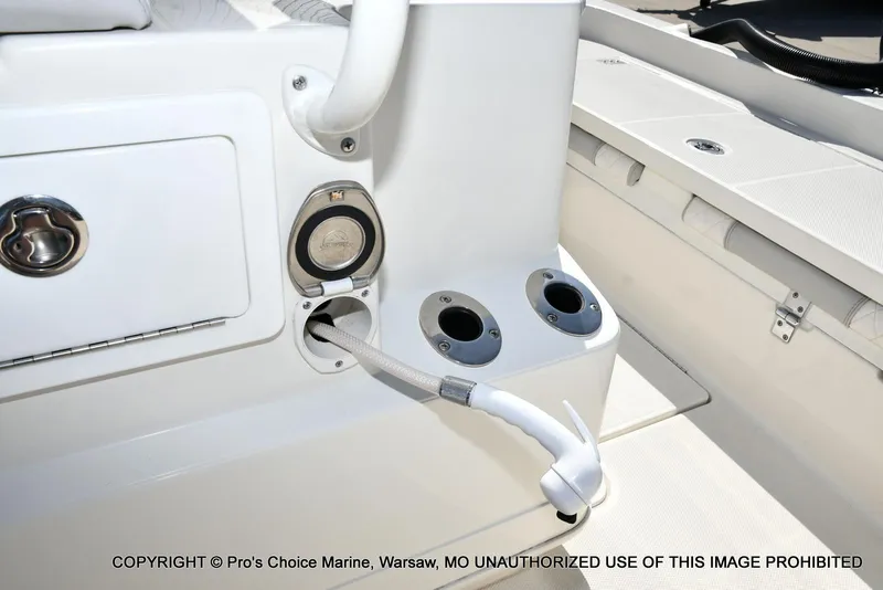 Slide: The Image of Ranger 2360 Bay 2023 - 73