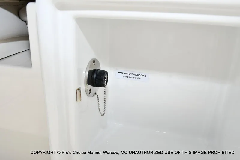 Slide: The Image of Ranger 2360 Bay 2023 - 75