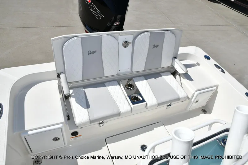 Slide: The Image of Ranger 2360 Bay 2023 - 80