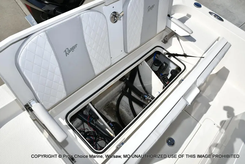 Slide: The Image of Ranger 2360 Bay 2023 - 81