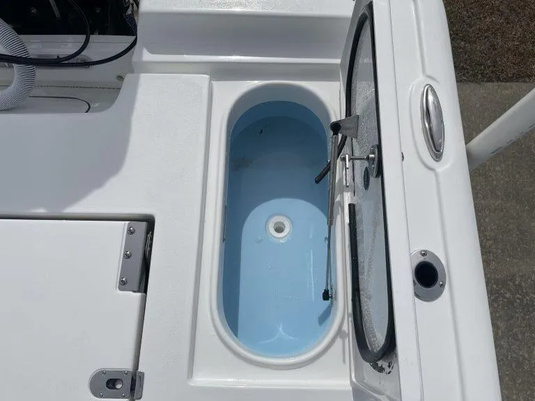 Slide: The Image of Tidewater 2300 Carolina Bay 2025 - 10