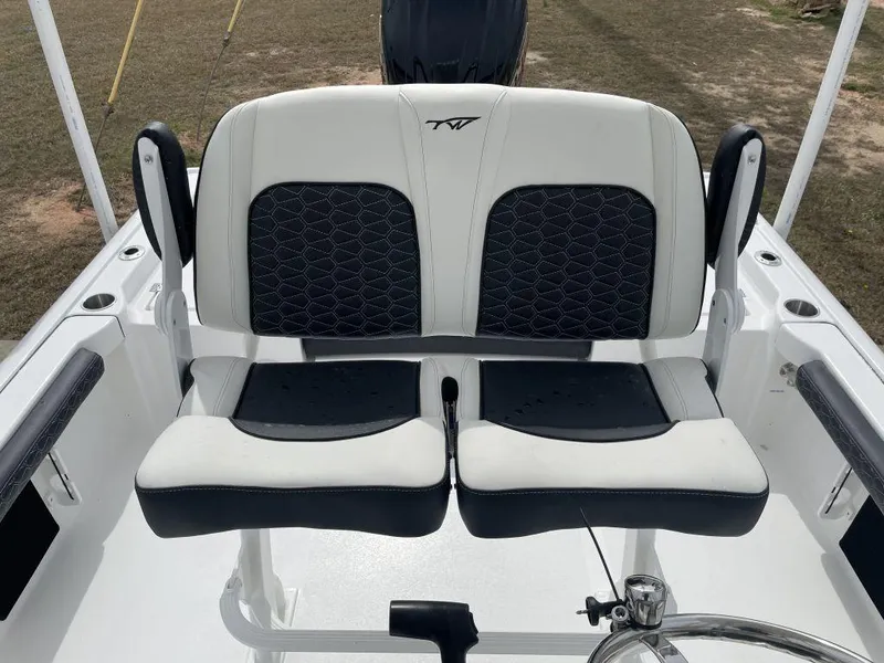 Slide: The Image of Tidewater 2300 Carolina Bay 2025 - 12