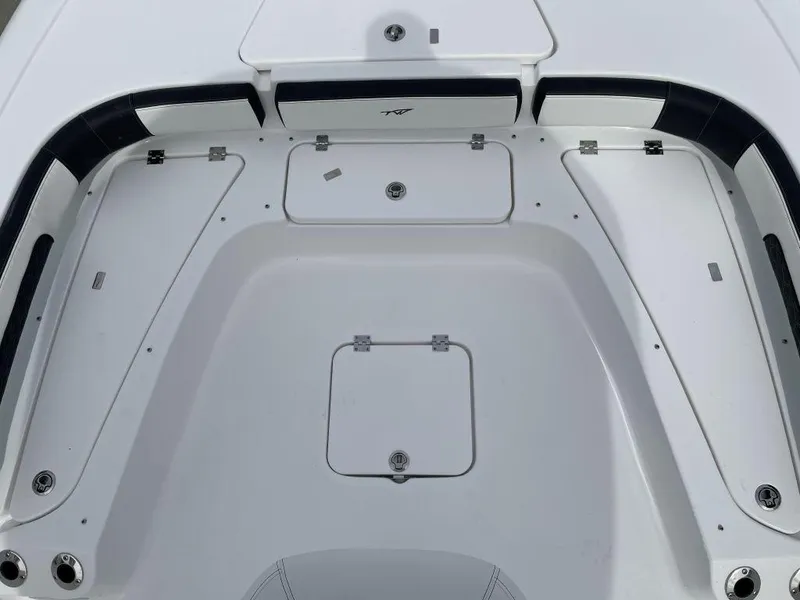 Slide: The Image of Tidewater 2300 Carolina Bay 2025 - 15