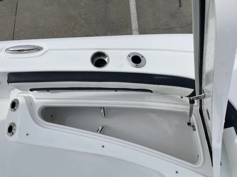 Slide: The Image of Tidewater 2300 Carolina Bay 2025 - 18