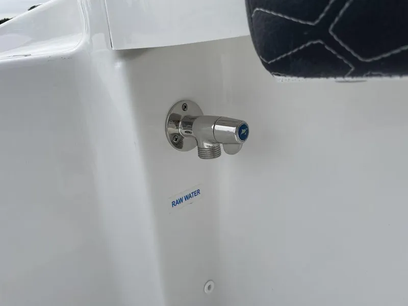 Slide: The Image of Tidewater 2300 Carolina Bay 2025 - 21