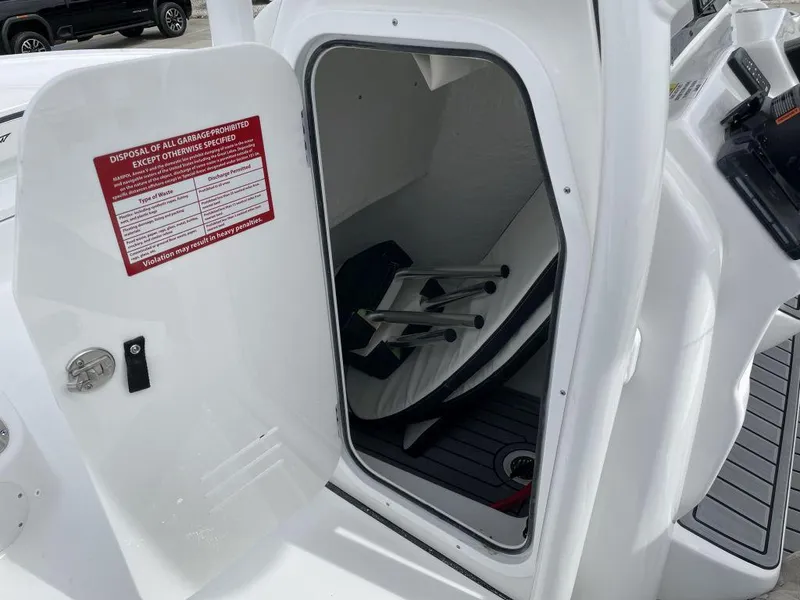 Slide: The Image of Tidewater 2300 Carolina Bay 2025 - 22