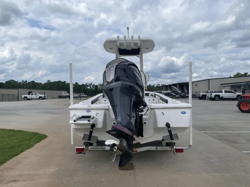 Slide: The Image of Tidewater 2300 Carolina Bay 2025 - 4