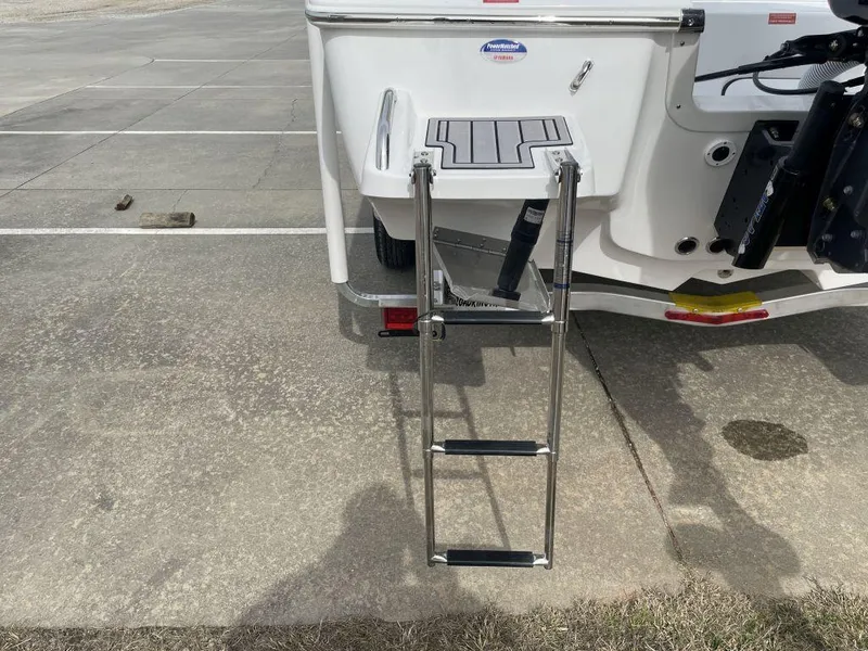 Slide: The Image of Tidewater 2300 Carolina Bay 2025 - 6