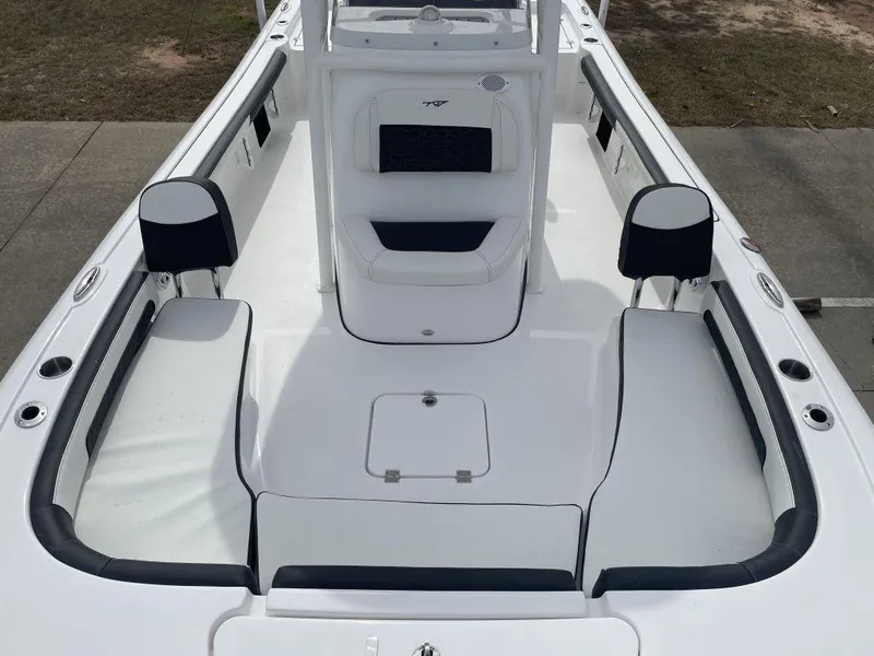 Slide: The Image of Tidewater 2300 Carolina Bay 2025 - 8
