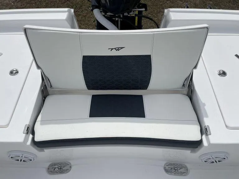 Slide: The Image of Tidewater 2300 Carolina Bay 2025 - 9