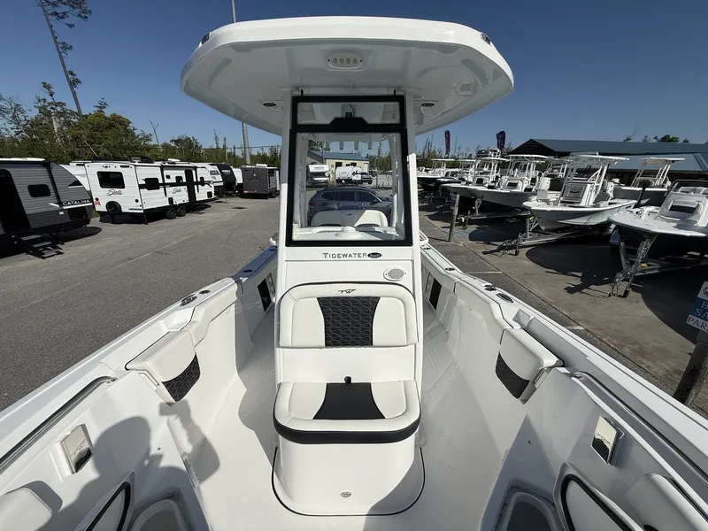 Slide: The Image of Tidewater 232 LXF 2025 - 9