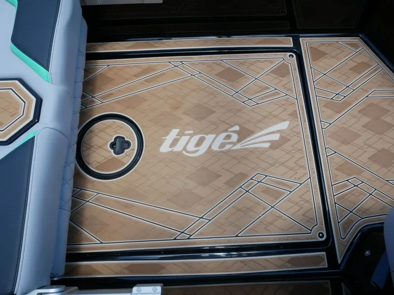 Slide: The Image of Tigé 22RZX 2022 - 12