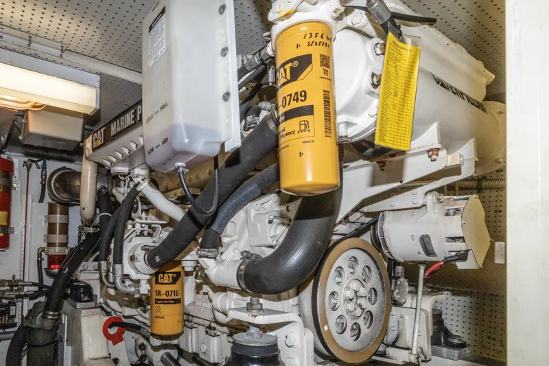 Slide: The Image of Starboard Engine - 35