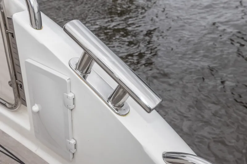 Slide: The Image of Massive Cleats - 8