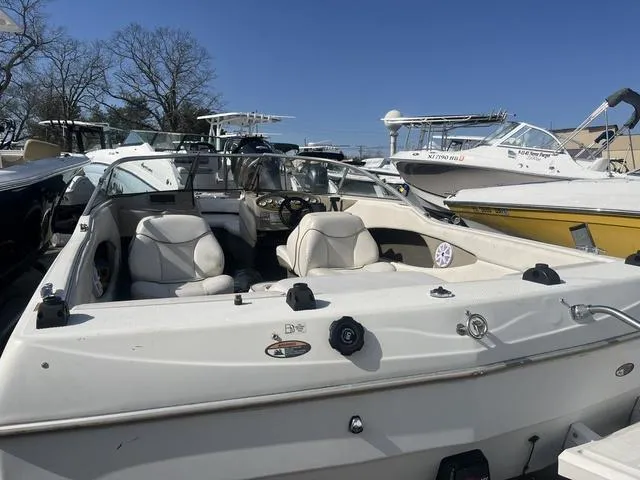 Slide: The Image of Bayliner 1850 BR 1999 - 4