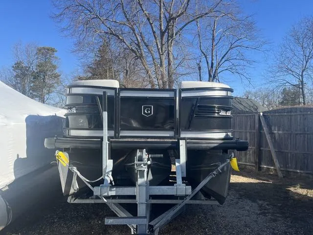 Slide: The Image of Aqua AquaPatio 235 ULC iMPACT plus Package (29 in. Cent 2023 - 3