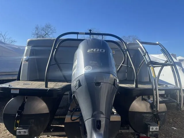 Slide: The Image of Aqua AquaPatio 235 ULC iMPACT plus Package (29 in. Cent 2023 - 4