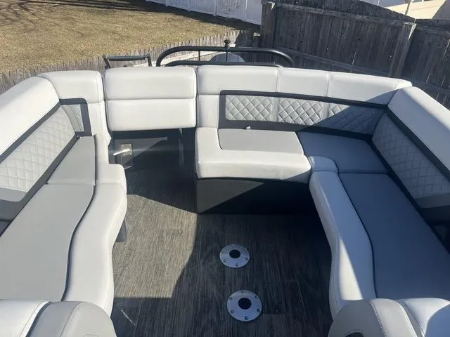 Slide: The Image of Aqua AquaPatio 235 ULC iMPACT plus Package (29 in. Cent 2023 - 6